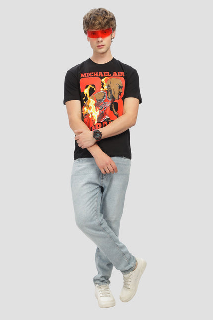 Air Regular Men's T-Shirt