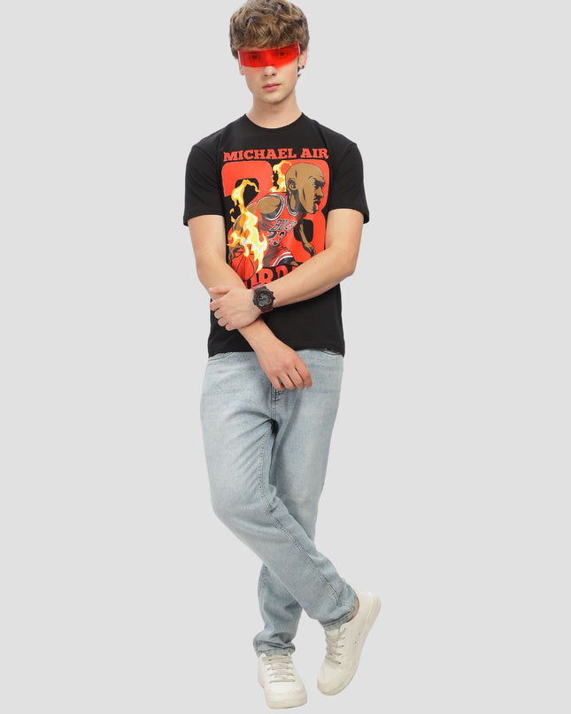 Air Regular Men's T-Shirt