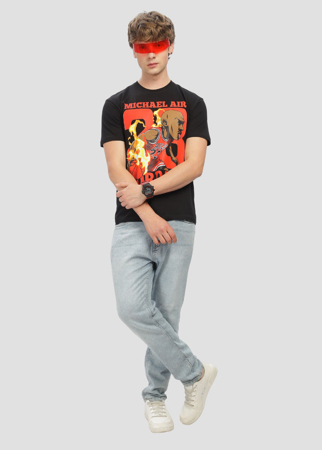 Air Regular Men's T-Shirt