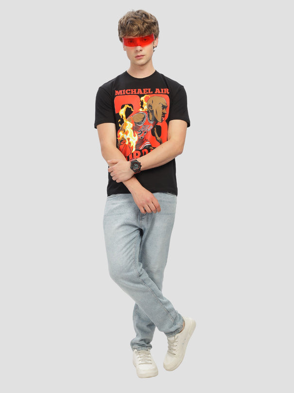Air Regular Men's T-Shirt