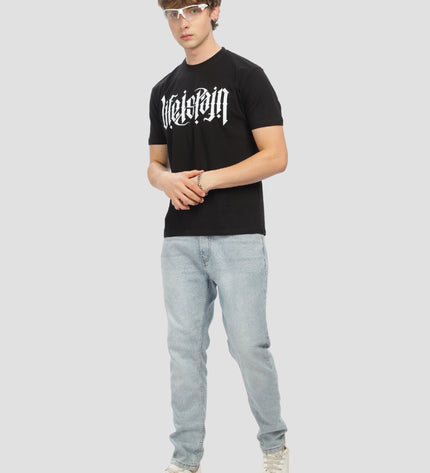 Life is Pain Regular Men's T-Shirt