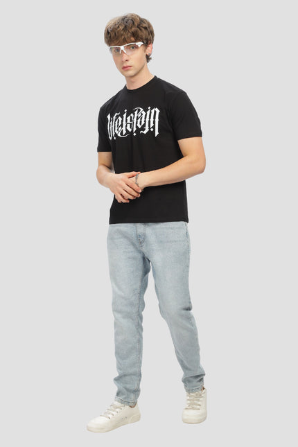 Life is Pain Regular Men's T-Shirt