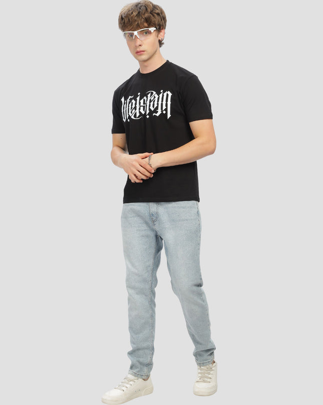 Life is Pain Regular Men's T-Shirt