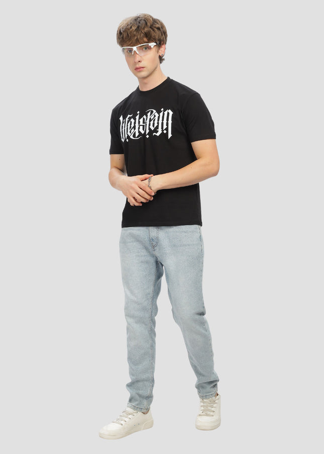 Life is Pain Regular Men's T-Shirt