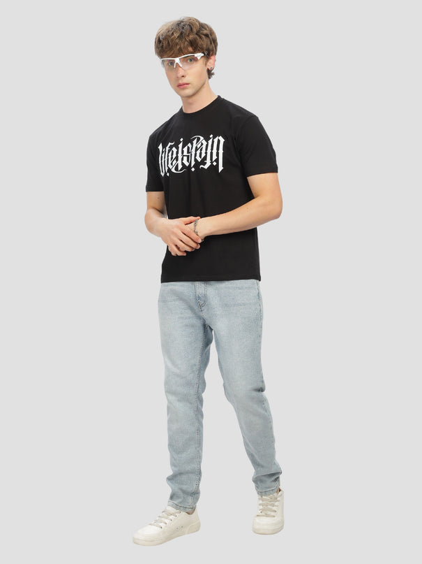 Life is Pain Regular Men's T-Shirt