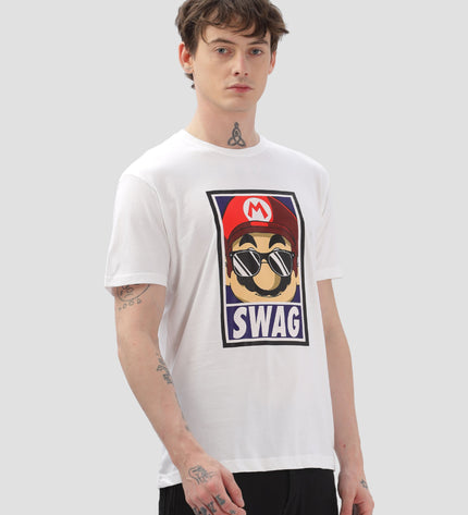Swag Regular Men's T-Shirt