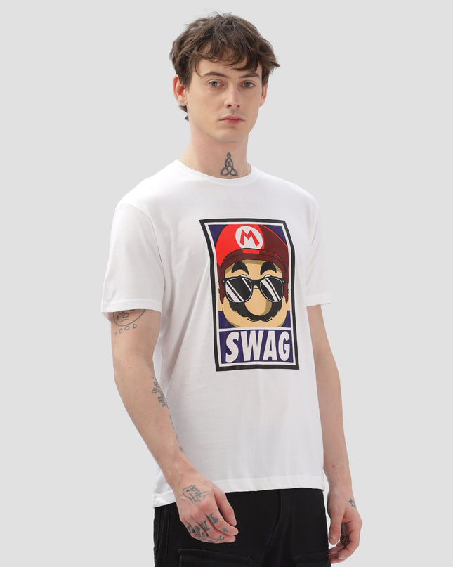 Swag Regular Men's T-Shirt
