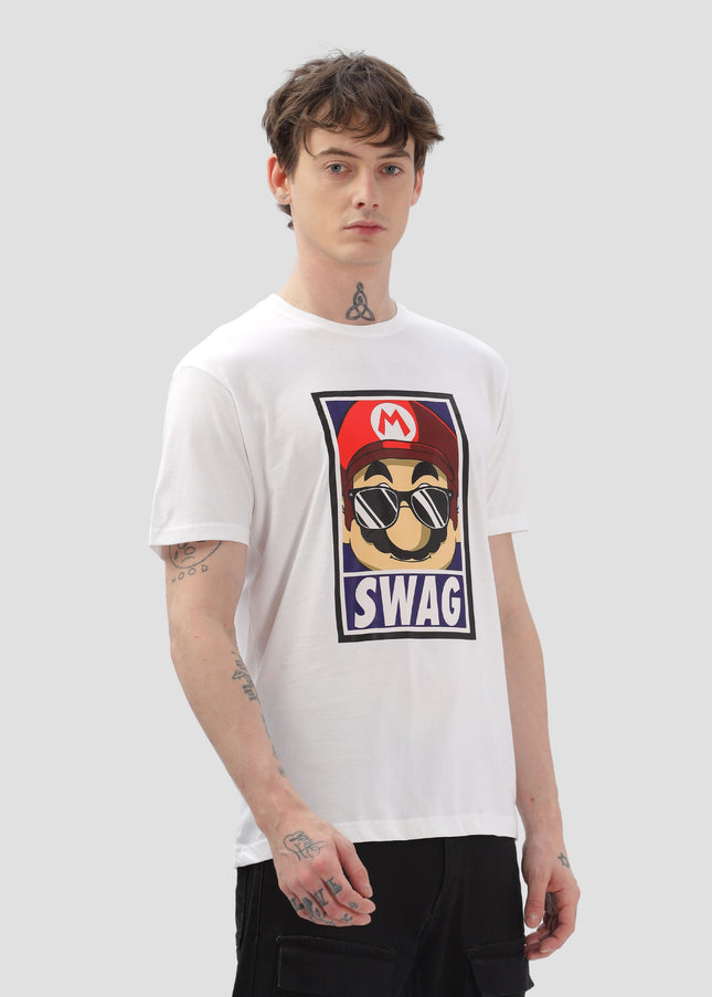 Swag Regular Men's T-Shirt