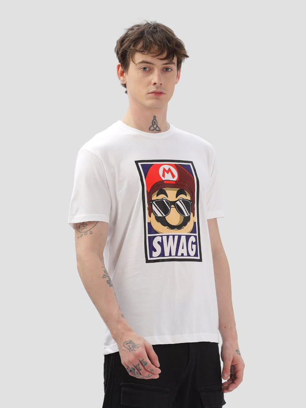 Swag Regular Men's T-Shirt