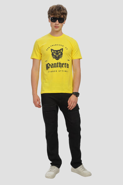 San Francisco Regular Men's T-Shirt