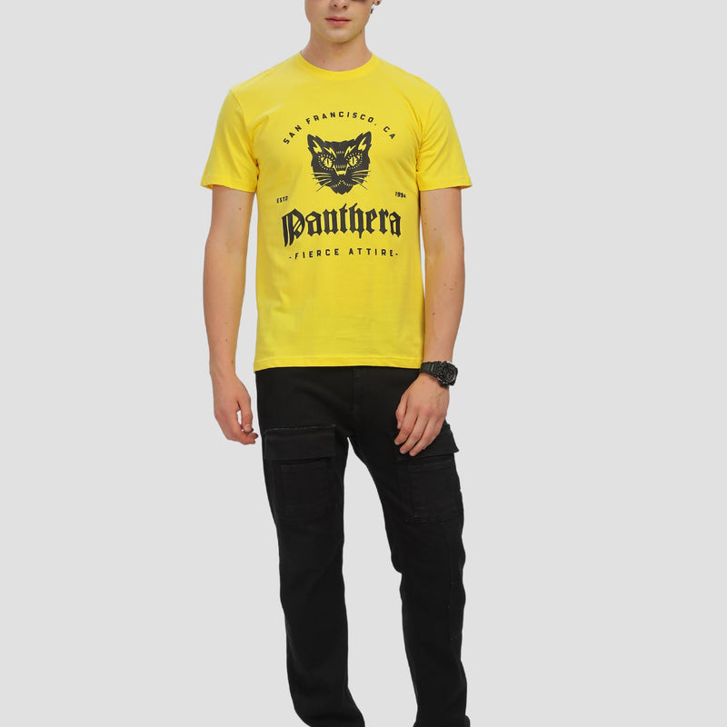 San Francisco Regular Men's T-Shirt