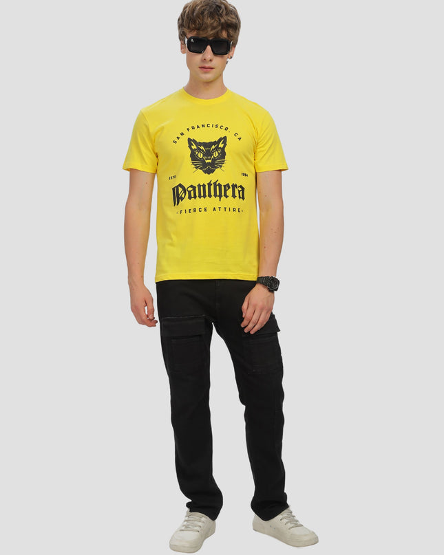 San Francisco Regular Men's T-Shirt