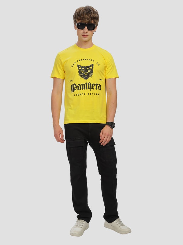 San Francisco Regular Men's T-Shirt