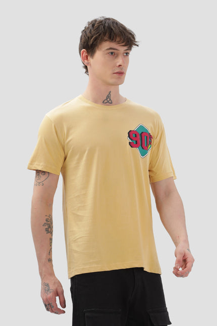 90's Regular Men's T-Shirt