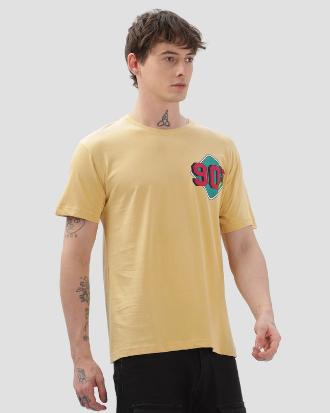 90's Regular Men's T-Shirt