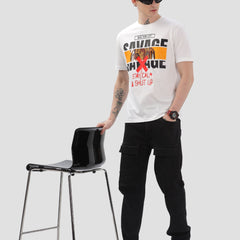 Stay Calm Regular Men's T-Shirt