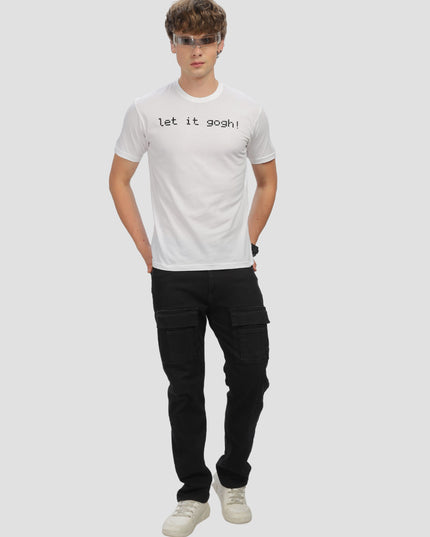 Gogh Regular Men's T-Shirt