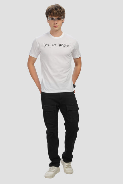 Gogh Regular Men's T-Shirt