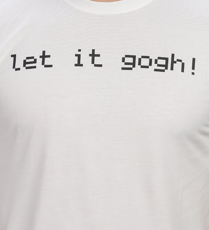 Gogh Regular Men's T-Shirt