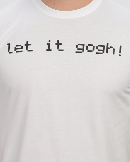 Gogh Regular Men's T-Shirt