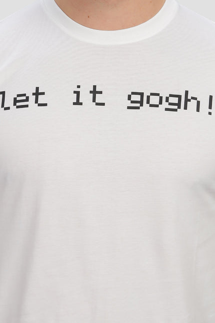 Gogh Regular Men's T-Shirt