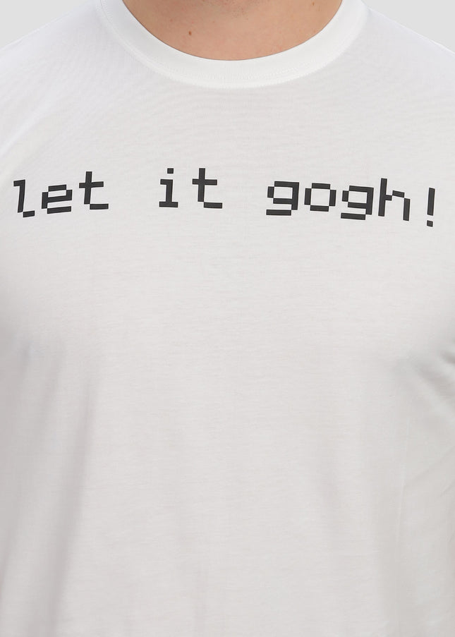 Gogh Regular Men's T-Shirt