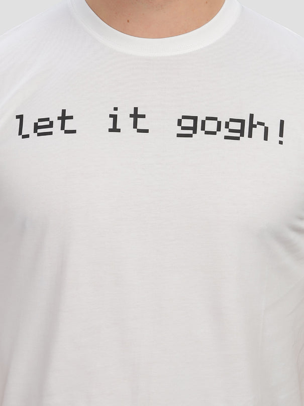 Gogh Regular Men's T-Shirt