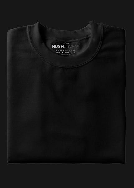 Collection image for: BLACK T-SHIRT
