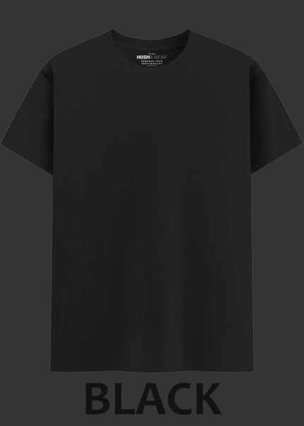 Collection image for: BLACK T-SHIRT