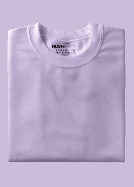 Collection image for: LAVENDER T-SHIRT