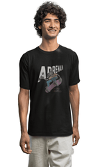 Adrelin Regular Men's T-Shirt