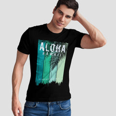 Aloha Regular Men's T-Shirt