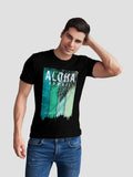 Aloha Regular Men's T-Shirt