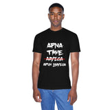 Apna Time Regular Men's T-Shirt - Hush and Wear