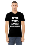 Apna Time Regular Men's T-Shirt - Hush and Wear