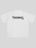 Atomic Relaxed T-Shirt