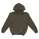 Basic Men's Hoodie's