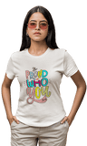 Be Proud Regular Women's T-Shirt - Hush and Wear