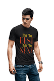 Best, Next Regular Men's T-Shirt