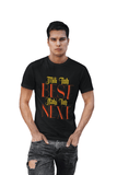 Best, Next Regular Men's T-Shirt