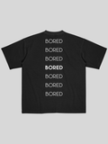 Bored Relaxed T-Shirt