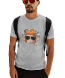 Buddy Regular Men's T-Shirt