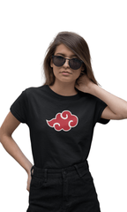 Cloud Regular Women's T-Shirt - Hush and Wear