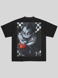 Death Note Relaxed T-Shirt