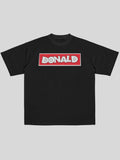 Dounald Relaxed T-Shirt