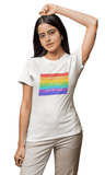 Equality is for Everyone Regular Women's T-Shirt - Hush and Wear