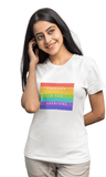 Equality is for Everyone Regular Women's T-Shirt - Hush and Wear