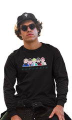 Euphoria Men's Sweatshirt