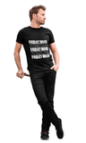 Friday Mood Regular Men's T-Shirt