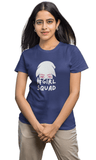 Girl Squad Regular Women's T-Shirt - Hush and Wear